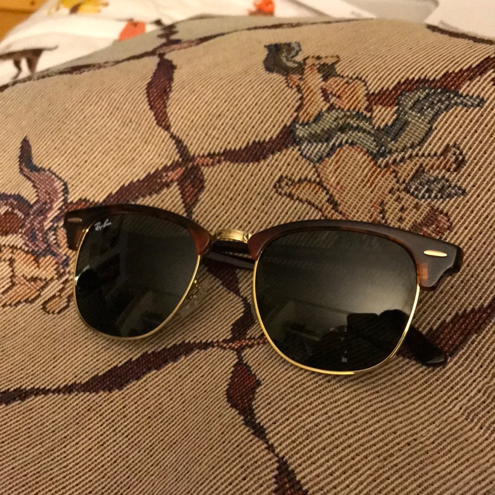 Ray-Ban Clubmaster